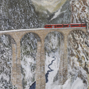 Bernina Express
