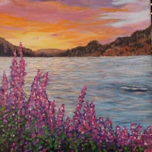 Lake Skaha (SOLD)