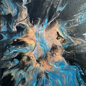 Fluid #21