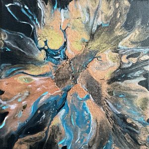Fluid #22