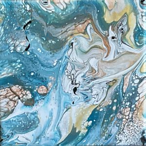 Fluid #25